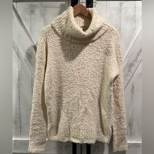 A&F sweater size small